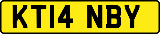 KT14NBY