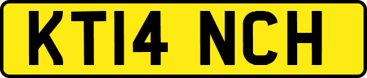 KT14NCH