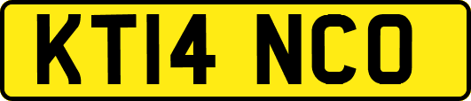 KT14NCO