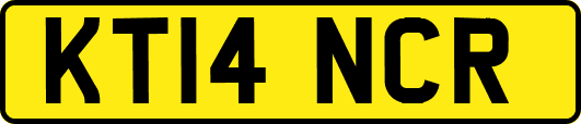 KT14NCR