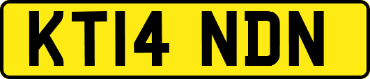 KT14NDN