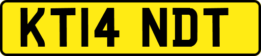 KT14NDT
