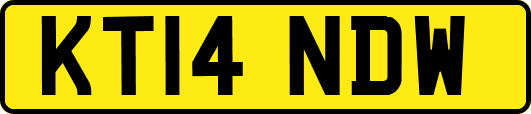 KT14NDW