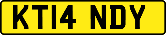 KT14NDY
