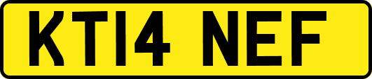 KT14NEF