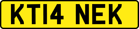 KT14NEK