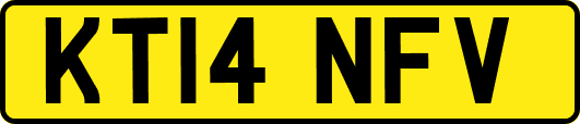 KT14NFV