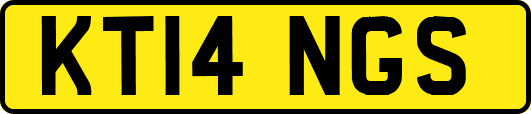 KT14NGS