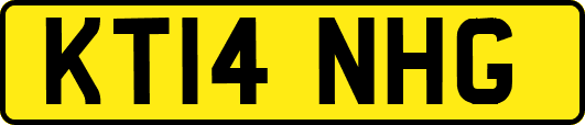KT14NHG