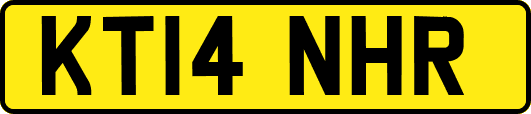 KT14NHR