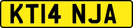 KT14NJA