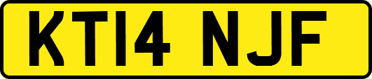 KT14NJF