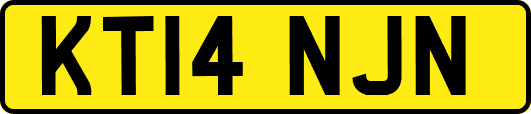 KT14NJN