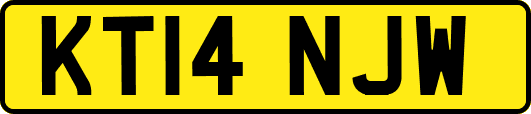 KT14NJW
