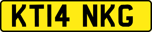KT14NKG