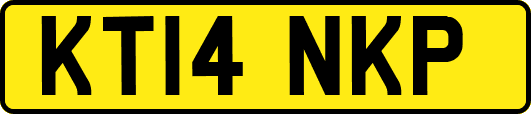 KT14NKP