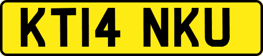 KT14NKU