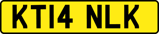 KT14NLK