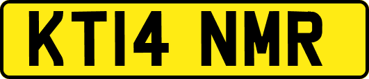 KT14NMR