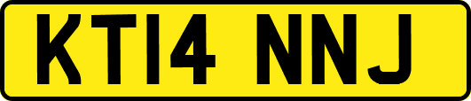 KT14NNJ