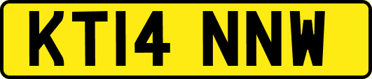 KT14NNW