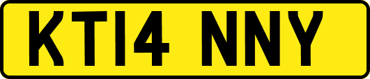 KT14NNY