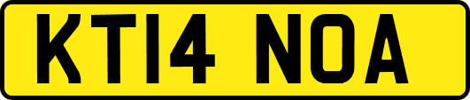 KT14NOA