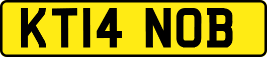 KT14NOB