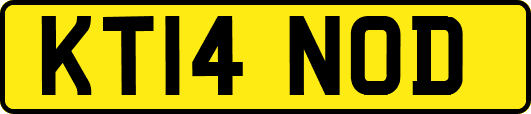 KT14NOD