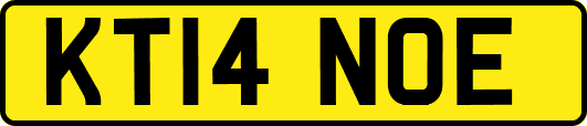 KT14NOE
