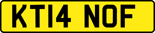 KT14NOF