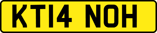 KT14NOH