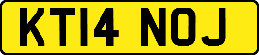 KT14NOJ