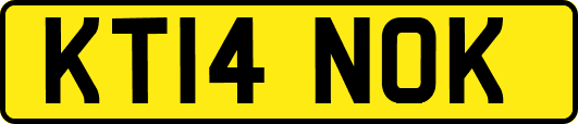 KT14NOK