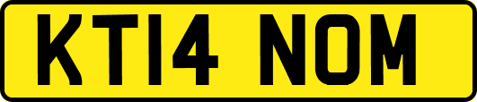 KT14NOM