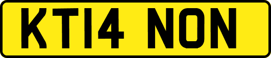 KT14NON