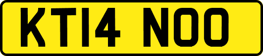 KT14NOO