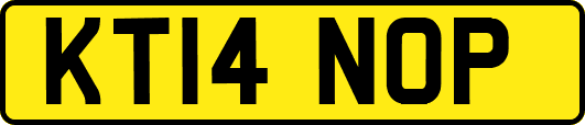 KT14NOP