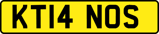 KT14NOS