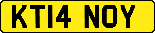 KT14NOY