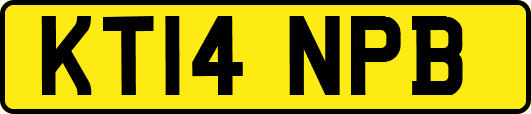 KT14NPB
