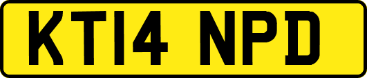 KT14NPD