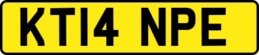 KT14NPE