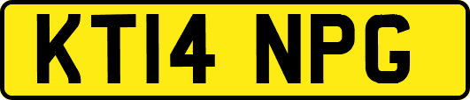 KT14NPG