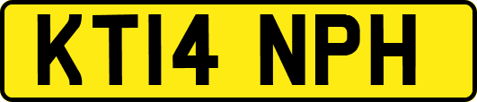 KT14NPH