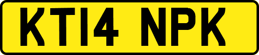 KT14NPK