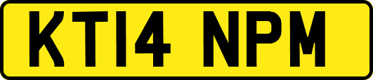 KT14NPM