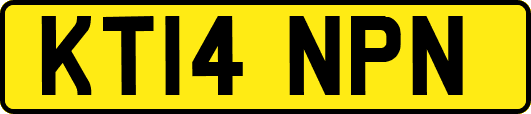 KT14NPN