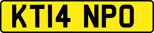 KT14NPO