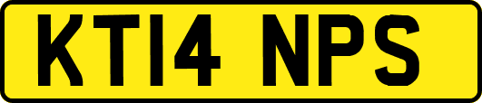KT14NPS